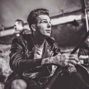 Meet your Posher, Jesse